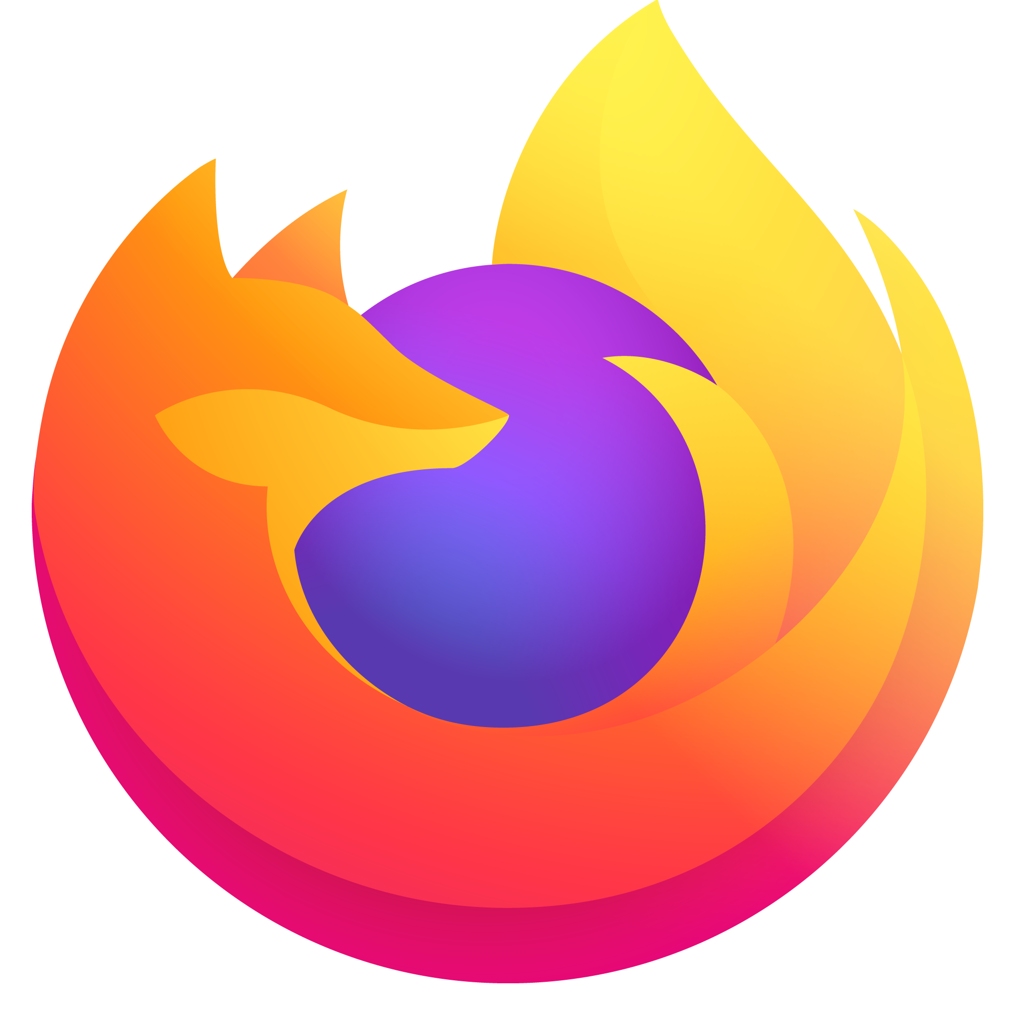 Firefox logo